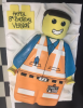 lego man cake 77x100