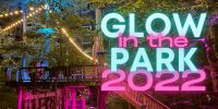 Glow in the Park 200x100